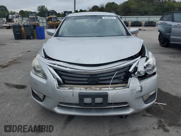 2015 Nissan Altima S z VIN 1N4AL3AP7FC576772, wystawiony jako Copart lot #82284285 z przebiegiem 184 858 mil mil oraz Szkoda całkowita • Salvage title. Historia ofert i sprzedaży dostępna na DreamBid. Obrazek 5.