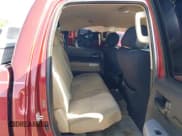 ✅ 2007 Toyota Tundra SR5 • VIN: 5TFRV54187X025027 • Lot: 42623058. Listed on IAAI with 258,990 mi. Free auction sales archive from the USA and detailed vehicle history report at DreamBid. Image 8.