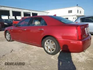 ✅ 2009 Cadillac STS RWD • VIN: 1G6DZ67A290157876 • Лот: 74294194. Опубликован ранее на Copart с пробегом Не указан. Бесплатный доступ к архиву аукционных продаж из США и подробный отчёт об истории автомобиля на DreamBid. Изображение 2.