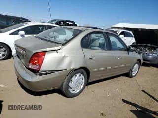✅ 2005 Hyundai Elantra GLS • VIN: KMHDN46D05U151162 • Lot: 73358674. Wystawiony na Copart z przebiegiem 90 370 mil. Bezpłatny archiwum sprzedaży aukcyjnych z USA i szczegółowy raport historii pojazdu na DreamBid. Zdjęcie 3.