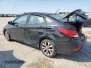 ✅ 2017 Hyundai Accent SE • VIN: KMHCT4AE9HU358297 • Лот: 72165664. Опубликован ранее на Copart с пробегом 118 950 миль. Бесплатный доступ к архиву аукционных продаж из США и подробный отчёт об истории автомобиля на DreamBid. Изображение 2.