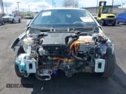 ✅ 2020 Hyundai Ioniq Limited • VIN: KMHC05LC3LU233962 • Lot: 41864980. Wystawiony na IAAI z przebiegiem 111 258 mil. Bezpłatny archiwum sprzedaży aukcyjnych z USA i szczegółowy raport historii pojazdu na DreamBid. Zdjęcie 13.