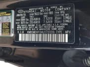 ✅ 2017 Hyundai Santa Fe SE • VIN: KM8SMDHF0HU172039 • Lot: 43480124. Wystawiony na IAAI z przebiegiem 161 921 mil. Bezpłatny archiwum sprzedaży aukcyjnych z USA i szczegółowy raport historii pojazdu na DreamBid. Zdjęcie 9.