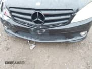 ✅ 2010 Mercedes-Benz C 300 Sport • VIN: WDDGF5EB8AR122368 • Lot: 43801801. Listed on IAAI with 165,141 mi. Free auction sales archive from the USA and detailed vehicle history report at DreamBid. Image 6.