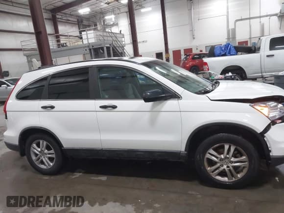 ✅ 2011 Honda CR-V EX • VIN: 5J6RE3H54BL060403 • Lot: 43775397. Listed on IAAI with 131,723 mi. Free auction sales archive from the USA and detailed vehicle history report at DreamBid. Image 13.