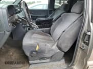 ✅ 2000 Chevrolet Silverado 1500 LS • VIN: 2GCEC19T1Y1389506 • Лот: 73152504. Опубликован ранее на Copart с пробегом Не указан. Бесплатный доступ к архиву аукционных продаж из США и подробный отчёт об истории автомобиля на DreamBid. Изображение 7.