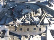 ✅ 2011 BMW 7 Series 750i xDrive • VIN: WBAKC6C56BC395326 • Lot: 43788385. Wystawiony na IAAI z przebiegiem 185 610 mil. Bezpłatny archiwum sprzedaży aukcyjnych z USA i szczegółowy raport historii pojazdu na DreamBid. Zdjęcie 10.