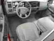 2008 Dodge 1500 ST с VIN 1D7HA16K48J122614, выставлен на аукционе Copart как лот 58082685 с пробегом 140 336 миль миль и Списание • Salvage title. История ставок и продаж доступна на DreamBid. Изображение 8.