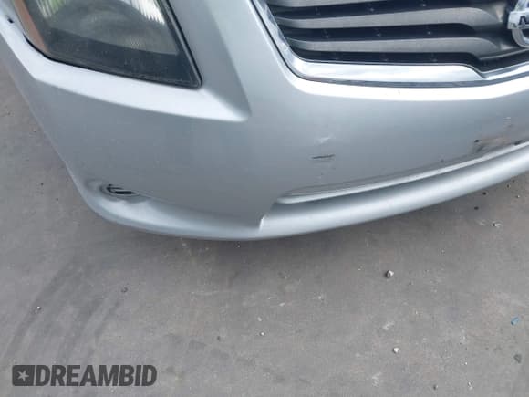✅ 2011 Nissan Sentra SR • VIN: 3N1AB6APXBL725823 • Lot: 43115669. Listed on IAAI with 133,176 mi. Free auction sales archive from the USA and detailed vehicle history report at DreamBid. Image 12.