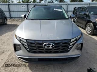 ✅ 2022 Hyundai Tucson SEL Convenience • VIN: KM8JFCA11NU029031 • Lot: 50107074. Wystawiony na Copart z przebiegiem 52 980 mil. Bezpłatny archiwum sprzedaży aukcyjnych z USA i szczegółowy raport historii pojazdu na DreamBid. Zdjęcie 5.