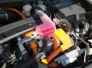 ✅ 2025 Hyundai Tucson SEL Convenience • VIN: KM8JCDD14SU302873 • Lot: 71487805. Wystawiony na Copart z przebiegiem 6 016 mil. Bezpłatny archiwum sprzedaży aukcyjnych z USA i szczegółowy raport historii pojazdu na DreamBid. Zdjęcie 15.