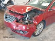 ✅ 2015 Buick Regal • VIN: 2G4GK5EX7F9129715 • Lot: 42635397. Listed on IAAI with 152,339 mi. Free auction sales archive from the USA and detailed vehicle history report at DreamBid. Image 6.