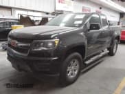 ✅ 2015 Chevrolet Colorado 4WD WT • VIN: 1GCHTAEA2F1155735 • Лот: 42708306. Опубликован ранее на IAAI с пробегом 69 863 миль. Бесплатный доступ к архиву аукционных продаж из США и подробный отчёт об истории автомобиля на DreamBid. Изображение 17.