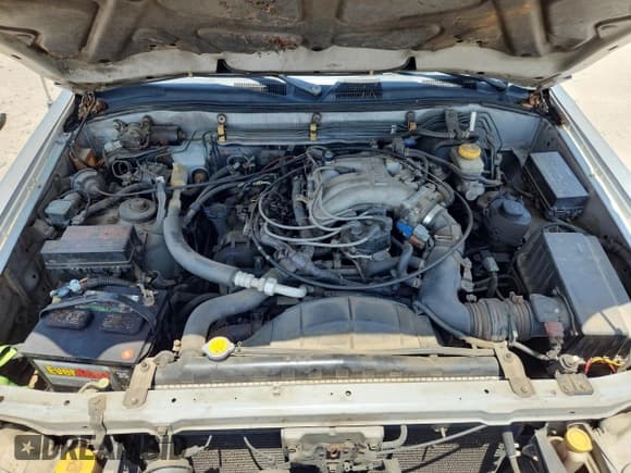 ✅ 1999 Nissan Pathfinder XE • VIN: JN8AR07S9XW364821 • Lot: 60269495. Listed on Copart with Not provided. Free auction sales archive from the USA and detailed vehicle history report at DreamBid. Image 11.