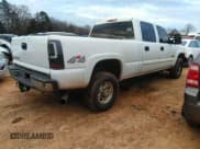 ✅ 2006 Chevrolet Silverado 2500HD LT3 • VIN: 1GCHK23D26F190154 • Лот: 41173966. Опубликован ранее на IAAI с пробегом 296 361 миль. Бесплатный доступ к архиву аукционных продаж из США и подробный отчёт об истории автомобиля на DreamBid. Изображение 4.