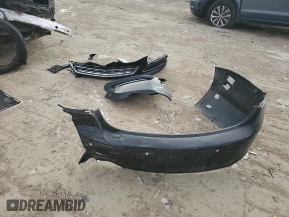 ✅ 2016 Chevrolet Impala LTZ • VIN: 2G1145S38G9139900 • Лот: 70728695. Опубликован ранее на Copart с пробегом 163 909 миль. Бесплатный доступ к архиву аукционных продаж из США и подробный отчёт об истории автомобиля на DreamBid. Изображение 12.