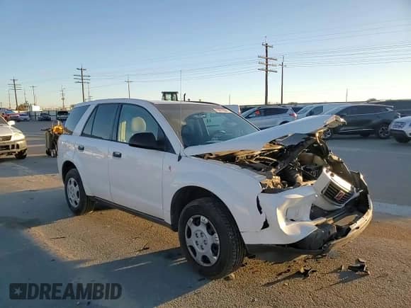 2006 Saturn VUE z VIN 5GZCZ33D56S857641, wystawiony jako Copart lot #79961964 z przebiegiem 189 763 mil mil oraz Szkoda całkowita • Salvage title. Historia ofert i sprzedaży dostępna na DreamBid. Obrazek 11.