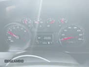 ✅ 2021 Chevrolet Silverado 1500 Custom • VIN: 3GCPWBEK9MG465882 • Lot: 42947356. Wystawiony na IAAI z przebiegiem 53 232 mil. Bezpłatny archiwum sprzedaży aukcyjnych z USA i szczegółowy raport historii pojazdu na DreamBid. Zdjęcie 7.