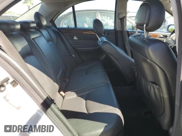 ✅ 2002 Mercedes-Benz C 230/260/280/320 • VIN: WDBRF61J42F257287 • Лот: 68022515. Опубликован ранее на Copart с пробегом 96 805 миль. Бесплатный доступ к архиву аукционных продаж из США и подробный отчёт об истории автомобиля на DreamBid. Изображение 10.