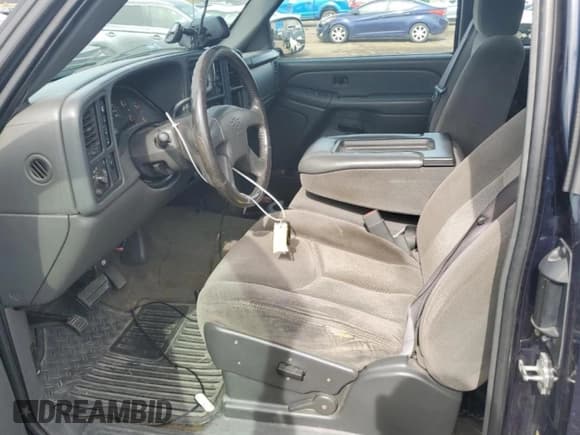 ✅ 2006 Chevrolet Silverado 1500 LT1 • VIN: 1GCEK19Z36Z302197 • Лот: 73354514. Опубликован ранее на Copart с пробегом 165 887 миль. Бесплатный доступ к архиву аукционных продаж из США и подробный отчёт об истории автомобиля на DreamBid. Изображение 7.