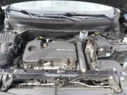 ✅ 2020 Chevrolet Equinox LS • VIN: 2GNAXHEV5L6282755 • Lot: 43363980. Listed on IAAI with 99,456 mi. Free auction sales archive from the USA and detailed vehicle history report at DreamBid. Image 10.