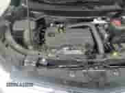 2025 Chevrolet Equinox FWD LT с VIN 3GNAXHEG6SL261585, выставлен на аукционе Copart как лот 58518505 с пробегом 9 291 миль миль и Чистый • Clean title. История ставок и продаж доступна на DreamBid. Изображение 14.