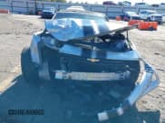 ✅ 2017 Chevrolet Camaro 1LT • VIN: 1G1FB3DS1H0140757 • Lot: 40735173. Listed on IAAI with Not provided. Free auction sales archive from the USA and detailed vehicle history report at DreamBid. Image 6.