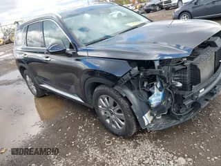 2024 Hyundai Palisade SEL с VIN KM8R2DGE4RU729176, выставлен на аукционе IAAI как лот 43513009 с пробегом 44 831 миль миль и . История ставок и продаж доступна на DreamBid. Изображение 1.