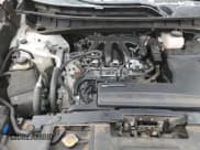 ✅ 2019 Nissan Murano SL • VIN: 5N1AZ2MJ3KN121597 • Lot: 93209795. Wystawiony na Copart z przebiegiem 51 972 mil. Bezpłatny archiwum sprzedaży aukcyjnych z USA i szczegółowy raport historii pojazdu na DreamBid. Zdjęcie 14.