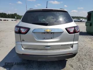 ✅ 2015 Chevrolet Traverse LS • VIN: 1GNKRFKD5FJ389360 • Lot: 67545014. Wystawiony na Copart z przebiegiem 191 537 mil. Bezpłatny archiwum sprzedaży aukcyjnych z USA i szczegółowy raport historii pojazdu na DreamBid. Zdjęcie 6.