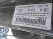 2001 Dodge Intrepid ES with VIN 2B3HD56J11H553517, listed as a IAAI auction lot 40387610 with 229,210 mi miles and . Bid and sale history available at DreamBid. Image 9.