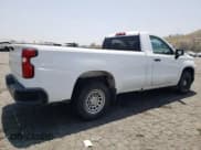 ✅ 2019 Chevrolet Silverado 1500 Work Truck • VIN: 3GCNWAEH4KG292940 • Lot: 56030584. Wystawiony na Copart z przebiegiem 109 665 mil. Bezpłatny archiwum sprzedaży aukcyjnych z USA i szczegółowy raport historii pojazdu na DreamBid. Zdjęcie 3.