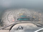 ✅ 2003 Chevrolet Silverado 1500 LS • VIN: 2GCEC19T731315984 • Лот: 81681144. Опубликован ранее на Copart с пробегом 201 462 миль. Бесплатный доступ к архиву аукционных продаж из США и подробный отчёт об истории автомобиля на DreamBid. Изображение 9.