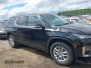 ✅ 2023 Chevrolet Traverse LS • VIN: 1GNERFKW9PJ319344 • Lot: 42181237. Wystawiony na IAAI z przebiegiem 33 760 mil. Bezpłatny archiwum sprzedaży aukcyjnych z USA i szczegółowy raport historii pojazdu na DreamBid. Zdjęcie 13.