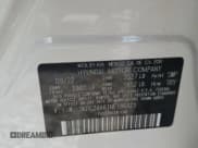 ✅ 2022 Hyundai Accent SE • VIN: 3KPC24A61NE186423 • Лот: 53497304. Опубликован ранее на Copart с пробегом 19 667 миль. Бесплатный доступ к архиву аукционных продаж из США и подробный отчёт об истории автомобиля на DreamBid. Изображение 15.