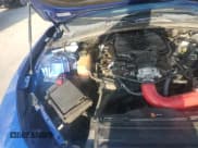 ✅ 2017 Chevrolet Camaro 1LT • VIN: 1G1FB1RS1H0210223 • Lot: 94280415. Listed on Copart with 147,476 mi. Free auction sales archive from the USA and detailed vehicle history report at DreamBid. Image 15.