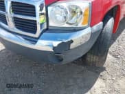 ✅ 2005 Dodge Dakota SLT • VIN: 1D7HW48N55S104123 • Lot: 42828730. Listed on IAAI with 141,913 mi. Free auction sales archive from the USA and detailed vehicle history report at DreamBid. Image 6.