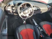 ✅ 2022 Ferrari F8 • VIN: ZFF93LMAXN0275841 • Lot: 73758724. Listed on Copart with Not provided. Free auction sales archive from the USA and detailed vehicle history report at DreamBid. Image 8.