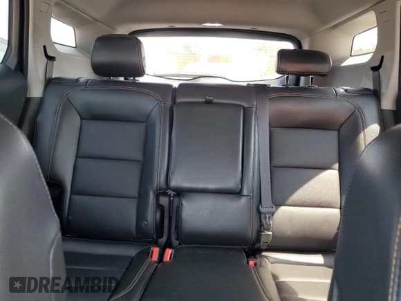 ✅ 2019 GMC Terrain SLT Diesel • VIN: 3GKALREUXKL262680 • Лот: 62240564. Опубликован ранее на Copart с пробегом 119 398 миль. Бесплатный доступ к архиву аукционных продаж из США и подробный отчёт об истории автомобиля на DreamBid. Изображение 10.