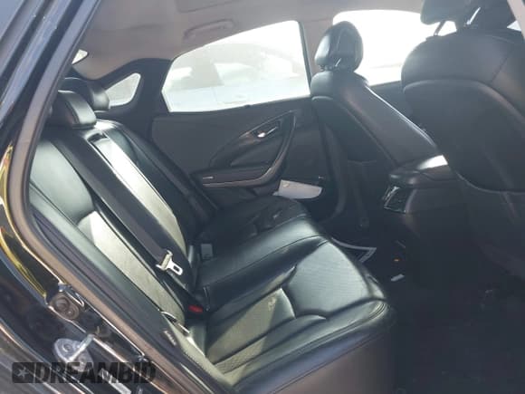 ✅ 2013 Hyundai Azera • VIN: KMHFH4JG9DA198966 • Лот: 42232410. Опубликован ранее на IAAI с пробегом 177 041 миль. Бесплатный доступ к архиву аукционных продаж из США и подробный отчёт об истории автомобиля на DreamBid. Изображение 8.