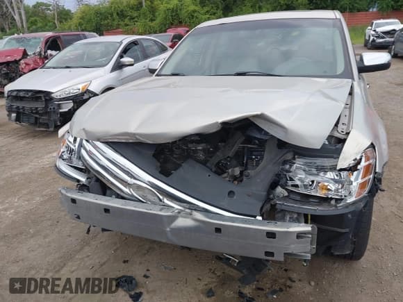 ✅ 2009 Ford Taurus Limited • VIN: 1FAHP28W89G113627 • Лот: 42856262. Опубликован ранее на IAAI с пробегом 101 259 миль. Бесплатный доступ к архиву аукционных продаж из США и подробный отчёт об истории автомобиля на DreamBid. Изображение 6.