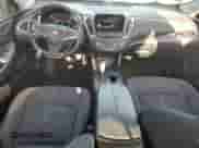 2017 Chevrolet Malibu LT с VIN 1G1ZE5ST5HF151124, выставлен на аукционе Copart как лот 80690655 с пробегом 94 952 миль миль и Списание • Salvage title. История ставок и продаж доступна на DreamBid. Изображение 8.