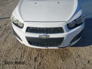 2015 Chevrolet Sonic LT с VIN 1G1JC6SH0F4165428, выставлен на аукционе IAAI как лот 43472902 с пробегом 146 404 миль миль и . История ставок и продаж доступна на DreamBid. Изображение 6.