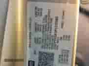 2023 Chevrolet Colorado 4WD ZR2 с VIN 1GCPTFEK5P1235565, выставлен на аукционе Copart как лот 70854725 с пробегом 42 500 миль миль и Списание • Salvage title. История ставок и продаж доступна на DreamBid. Изображение 12.