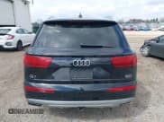✅ 2018 Audi Q7 Prestige • VIN: WA1VAAF75JD025929 • Lot: 41976794. Wystawiony na IAAI z przebiegiem 89 640 mil. Bezpłatny archiwum sprzedaży aukcyjnych z USA i szczegółowy raport historii pojazdu na DreamBid. Zdjęcie 16.