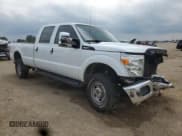 ✅ 2015 Ford F-350 Platinum • VIN: 1FT8W3B66FEB76311 • Lot: 68203325. Listed on Copart with 113,104 mi. Free auction sales archive from the USA and detailed vehicle history report at DreamBid. Image 4.