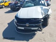 ✅ 2024 Volkswagen Jetta Sport • VIN: 3VWBM7BU6RM019763 • Лот: 43407809. Опубликован ранее на IAAI с пробегом 56 448 миль. Бесплатный доступ к архиву аукционных продаж из США и подробный отчёт об истории автомобиля на DreamBid. Изображение 11.