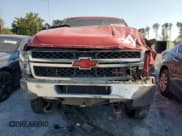 ✅ 2011 Chevrolet Silverado 2500HD Work Truck • VIN: 1GC0KVC81BF208493 • Lot: 75103104. Wystawiony na Copart z przebiegiem 367 527 mil. Bezpłatny archiwum sprzedaży aukcyjnych z USA i szczegółowy raport historii pojazdu na DreamBid. Zdjęcie 5.