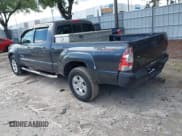 ✅ 2011 Toyota Tacoma • VIN: 3TMMU4FNXBM028193 • Лот: 42610036. Опубликован ранее на IAAI с пробегом 262 418 миль. Бесплатный доступ к архиву аукционных продаж из США и подробный отчёт об истории автомобиля на DreamBid. Изображение 3.