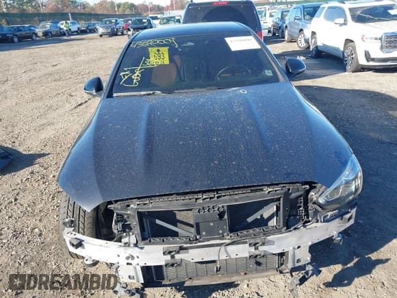 ✅ 2023 Mercedes-Benz C 300 • VIN: W1KAF4HB8PR131236 • Lot: 43590009. Wystawiony na IAAI z przebiegiem 45 711 mil. Bezpłatny archiwum sprzedaży aukcyjnych z USA i szczegółowy raport historii pojazdu na DreamBid. Zdjęcie 12.